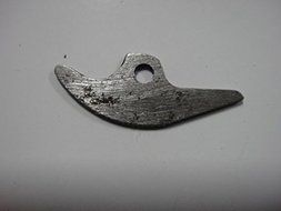 Interlake Swivel Hook