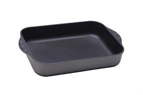 Swiss Diamond 13.75" Large Roasting Pan N3