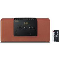 YAMAHA TSX-B141 (RR) desktop audio system CD / USB / FM &middot; AM radio / Bluetooth / NFC corresponding clock audio... N4