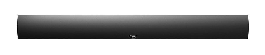 Definitive Technology Mythos SSA-42 Speaker (Single, Black) N2