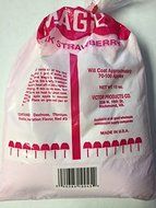 Pink Strawberry Flavored Candy Apple Mix 15 oz