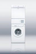 SUMARWL129NA - Summit Washer N2