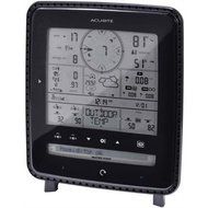 Chaney Instruments 01525A1 AcuRite Pro Digital Weather Station with Weather Ticker &amp; PC Connect 01525