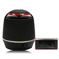 EConcept&reg; Portable Subwoofer Gadget Wireless Bluetooth Speaker Super Bass Hi-fi Hifi AUX Input Plug for All Android...