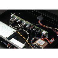 Jolida Audio - JD9 v2 - Tube Phono Preamp in Black N3