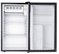 RCA - IGLOO 3.2 CU FT Platinum Fridge