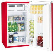 RCA - IGLOO 3.2 CU FT Platinum Fridge N2
