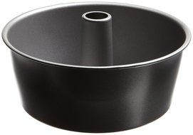 Good Cook Non-Stick Angel Food Pan with 2 Piece Designs