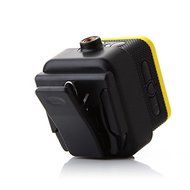 SJCAM M10 1.5 inch LCD 12.0MP 1080P HD Sports Digital Video Camera 170&iexcl;&atilde; Wide Angle Yellow