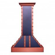 30" 900 CFM Wall Mounted Range Hood N2