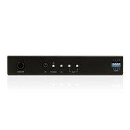 HDelity HDMI Splitter 1x2 4K2K with Audio (1 input 2 outputs) - 3D, EDID, IR, v1.4 - Active Amplifier - 1080p... N6