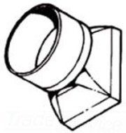 Broan-Nutone S97011810 Protector Package Qty 2