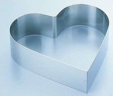 Tiger Crown Cercle type heart-deep 90 1641