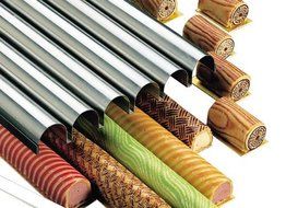 deBUYER (de buyer) Mall-A-Bush Tri-angle six consecutive 4582-01