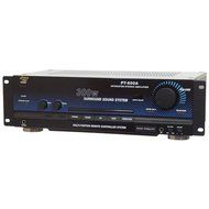 Pyle PT600A Stereo Receiver Amplifier 300W 6 Inputs Consumer Electronics