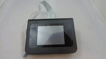CE863-60015 Control Panel for HP LJ M375 / M475 - NEW PULL!
