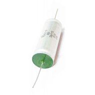Capacitor PETP K73-16V 250V 1.5uF USSR 6 pcs