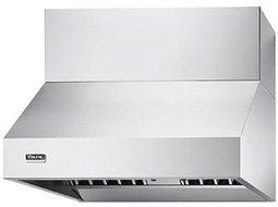 Viking DCW30BK: Black 30" Wall Hood Duct Cover