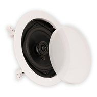 Theater Solutions CS5C In Ceiling Speakers Surround Sound Home Theater 3 Pair Pack 3CS5C N3