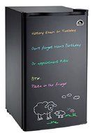 Igloo Dry Erase Board Refrigerator Mini Fridge Write on &amp; Erase