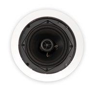 Theater Solutions CS5C In Ceiling Speakers Surround Sound Home Theater 3 Pair Pack 3CS5C N4