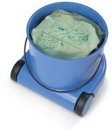 Numatic Hi-Power Wet and/or Dry Canister Vacuum Cleaner with Professional A21A Accessory Tool Kit, CVC370, "Charles...