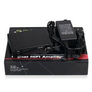HONGYU SMSL Q5 Pro Stereo Remote Control HiFi Pure Digital Amplifier USB Coax Optic Input 192KHZ 44Bit Audio Power... N21