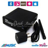 Nobsound Bluetooth Wireless Digital Optical Fiber/Coaxial 5.1 HiFi Audio Music Receiver N7