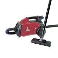 Sanitaire Commercial Compact Canister