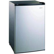 Magic Chef MCBR445S2 Refrigerator with Push Button Defrost