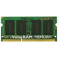 Kingston 4GB 1600MHz SODIMM 1.35V - 4 GB (1 x 4 GB) - DDR3 SDRAM - 1600000 MHz DDR3-1600/PC3-12800 - 1.35 V -...
