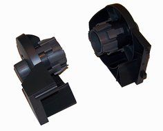 Epson Roll Paper Holder Set -Stylus Photo R3000