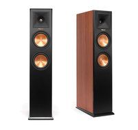 Klipsch RP-260F Reference Premiere Floorstanding Speakers (Ebony Pair) N3