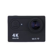 Andoer 2.0inch Wifi 4K HD Ultra Full 30M Waterproof 1080p 60fps 12MP Sports Action Camera DV 170&deg; Wide Angel Lens N4