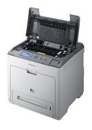 Samsung CLP-775ND Wireless Color Printer N2