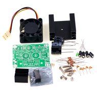 Qianson DC 5V-24V 12V TDA2050 1 X 25W 4 Ohm Mono Class AB Audio Power Amplifier Board DIY Kits N4