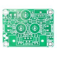 Qianson DC 5V-24V 12V TDA2050 1 X 25W 4 Ohm Mono Class AB Audio Power Amplifier Board DIY Kits N5