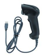Xfox FJ-5 USB Plug and Play Automatic Barcode Scanner Bar-code Scanner Barcode Reader Bar-code Reader N12
