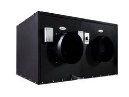 Wine-Mate 34 in. Ducted Cooling System