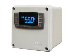Wine-Mate 34 in. Ducted Cooling System N2