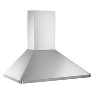 Kobe 36W in. RA9436SQB-1 Wall Mounted Range Hood