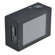 ABLEGRID AG4000 30-meter Waterproof 12MP 2.0 inch WIFI 1080P HD Sports Action Camera with 170&deg; wide Angle Lens... N4