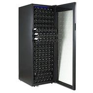 Classic 166 Bottle Single Zone Wine Refrigerator