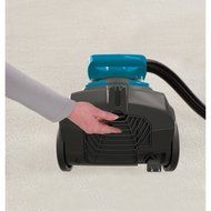 The Lightweight Compact Design , PowerForce Bagless Canister Vacuum 1665W By Bissell