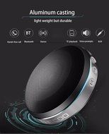 Wireless Bluetooth 4.0 Speaker Portable AUX TF Card Music Player N2