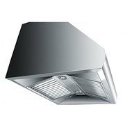 Z Line 686-42 Under Cabinet Range Hood, 42-Inch