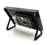 Eleduino Raspberry Pi 7 Inch 1024x600 Pixel IPS Hdmi Input Capacitive TouchScreen Display