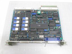 Sharp VM1152A, X0016PA-3, X0017PA-4, VM1152S-4 CPU Board T57319 N7
