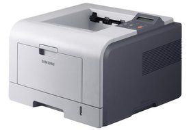 Samsung ML-3471ND Network-Ready Monochrome Laser Printer
