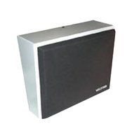 Valcom - Talkback Metal Wall Speaker